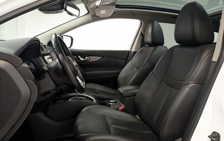 Nissan Qashqai, 2020 год, 2 575 000 рублей, 20 фотография