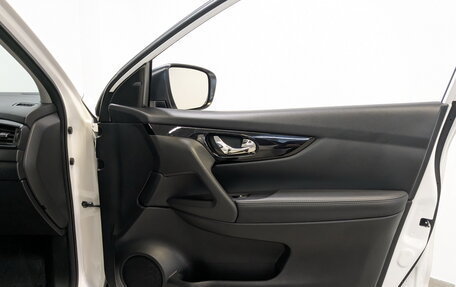 Nissan Qashqai, 2020 год, 2 575 000 рублей, 24 фотография