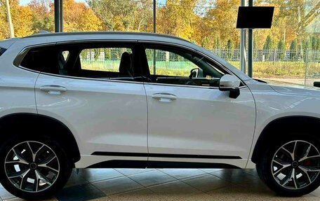 CheryExeed LX, 2024 год, 3 270 000 рублей, 7 фотография