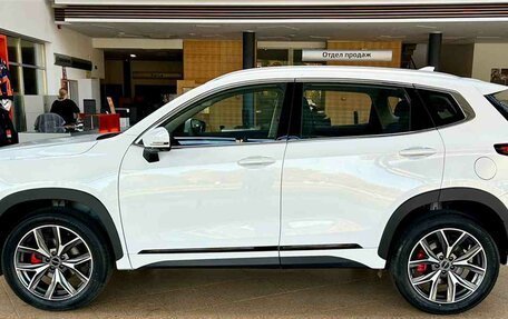 CheryExeed LX, 2024 год, 3 270 000 рублей, 3 фотография