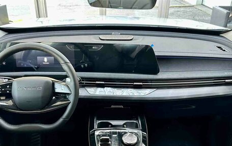 CheryExeed LX, 2024 год, 3 270 000 рублей, 9 фотография