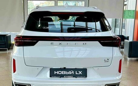 CheryExeed LX, 2024 год, 3 270 000 рублей, 8 фотография