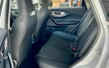 CheryExeed LX, 2024 год, 3 270 000 рублей, 11 фотография