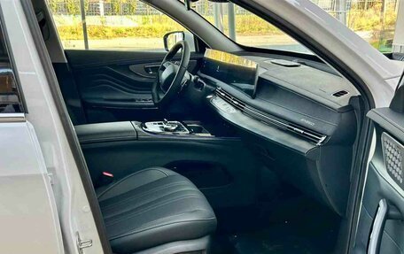 CheryExeed LX, 2024 год, 3 270 000 рублей, 10 фотография