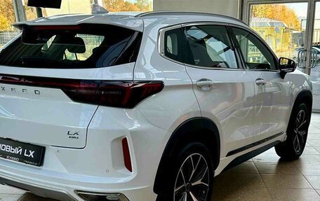 CheryExeed LX, 2024 год, 3 270 000 рублей, 6 фотография