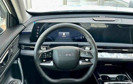 CheryExeed LX, 2024 год, 3 270 000 рублей, 12 фотография