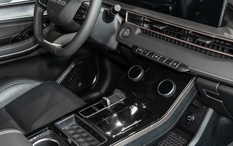 CheryExeed LX, 2024 год, 3 270 000 рублей, 16 фотография