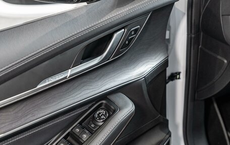 CheryExeed LX, 2024 год, 3 270 000 рублей, 13 фотография