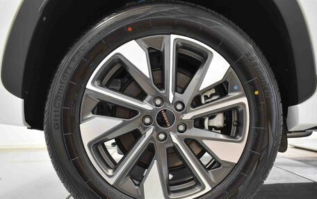 CheryExeed LX, 2024 год, 3 270 000 рублей, 14 фотография