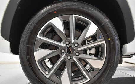 CheryExeed LX, 2024 год, 3 270 000 рублей, 15 фотография