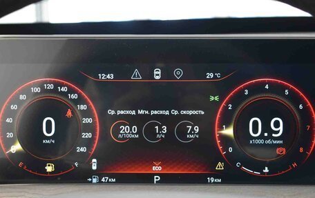 CheryExeed LX, 2024 год, 3 270 000 рублей, 18 фотография