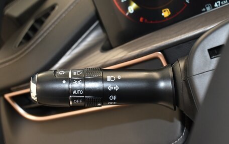 CheryExeed LX, 2024 год, 3 270 000 рублей, 23 фотография