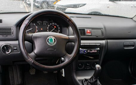 Skoda Octavia IV, 2008 год, 650 000 рублей, 6 фотография