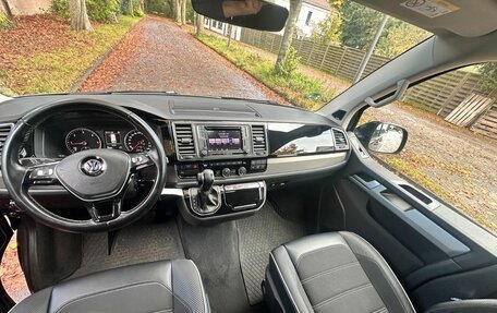 Volkswagen Transporter T6 рестайлинг, 2019 год, 1 980 000 рублей, 8 фотография