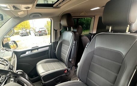 Volkswagen Transporter T6 рестайлинг, 2019 год, 1 980 000 рублей, 7 фотография