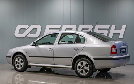 Skoda Octavia IV, 2008 год, 650 000 рублей, 2 фотография