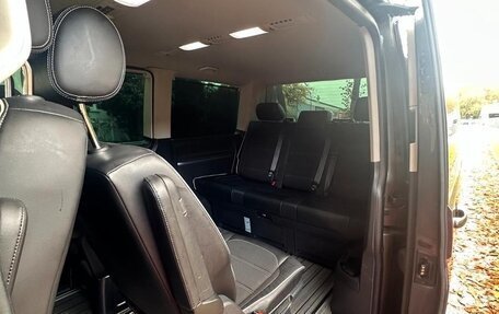 Volkswagen Transporter T6 рестайлинг, 2019 год, 1 980 000 рублей, 11 фотография