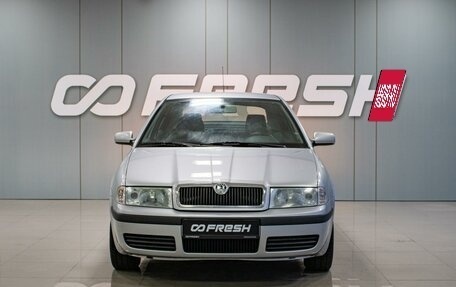 Skoda Octavia IV, 2008 год, 650 000 рублей, 3 фотография