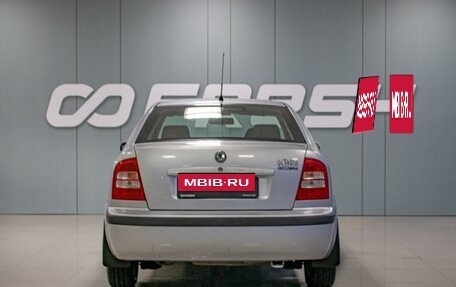 Skoda Octavia IV, 2008 год, 650 000 рублей, 4 фотография