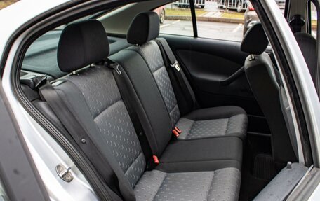 Skoda Octavia IV, 2008 год, 650 000 рублей, 7 фотография