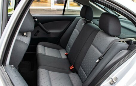 Skoda Octavia IV, 2008 год, 650 000 рублей, 9 фотография