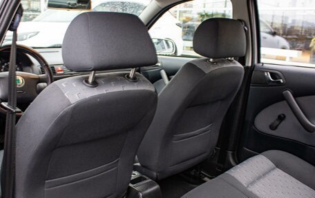 Skoda Octavia IV, 2008 год, 650 000 рублей, 11 фотография