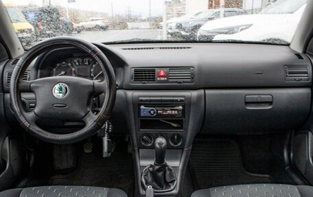 Skoda Octavia IV, 2008 год, 650 000 рублей, 12 фотография