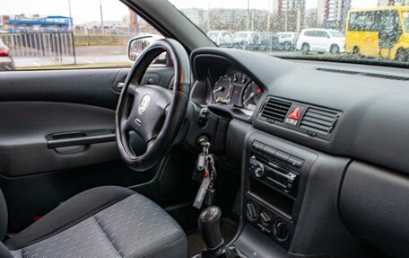 Skoda Octavia IV, 2008 год, 650 000 рублей, 13 фотография