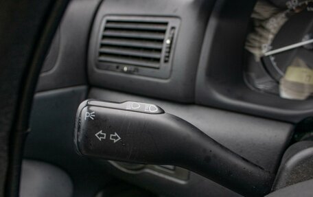 Skoda Octavia IV, 2008 год, 650 000 рублей, 16 фотография