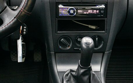 Skoda Octavia IV, 2008 год, 650 000 рублей, 18 фотография