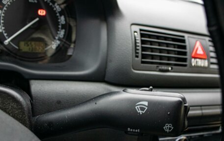 Skoda Octavia IV, 2008 год, 650 000 рублей, 17 фотография