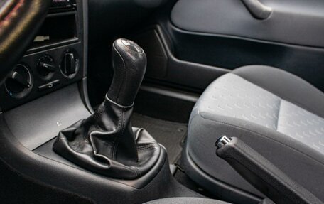 Skoda Octavia IV, 2008 год, 650 000 рублей, 19 фотография