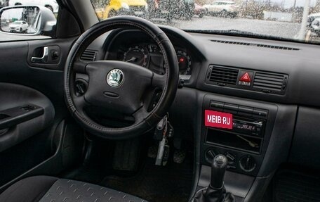 Skoda Octavia IV, 2008 год, 650 000 рублей, 14 фотография