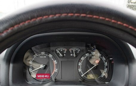 Skoda Octavia IV, 2008 год, 650 000 рублей, 21 фотография