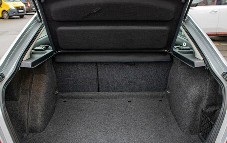 Skoda Octavia IV, 2008 год, 650 000 рублей, 22 фотография