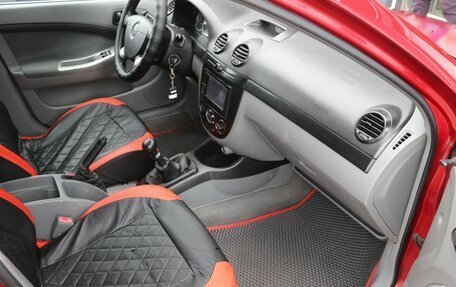 Chevrolet Lacetti, 2006 год, 370 000 рублей, 13 фотография