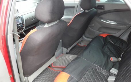 Chevrolet Lacetti, 2006 год, 370 000 рублей, 12 фотография