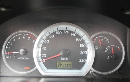 Chevrolet Lacetti, 2006 год, 370 000 рублей, 7 фотография