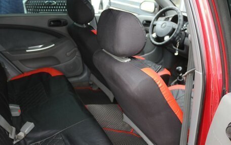 Chevrolet Lacetti, 2006 год, 370 000 рублей, 14 фотография