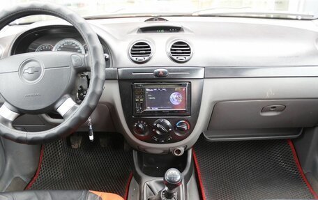 Chevrolet Lacetti, 2006 год, 370 000 рублей, 10 фотография