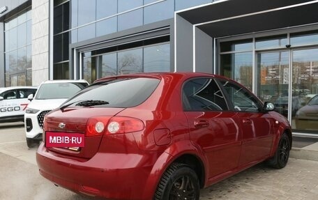 Chevrolet Lacetti, 2006 год, 370 000 рублей, 6 фотография