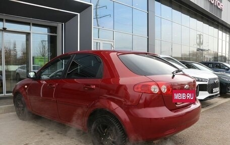 Chevrolet Lacetti, 2006 год, 370 000 рублей, 4 фотография