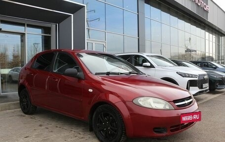 Chevrolet Lacetti, 2006 год, 370 000 рублей, 3 фотография