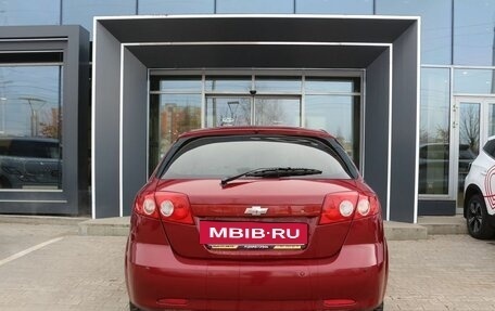 Chevrolet Lacetti, 2006 год, 370 000 рублей, 5 фотография