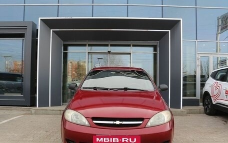 Chevrolet Lacetti, 2006 год, 370 000 рублей, 2 фотография