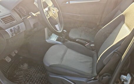 Opel Astra H, 2009 год, 549 000 рублей, 6 фотография