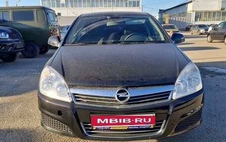 Opel Astra H, 2009 год, 549 000 рублей, 3 фотография