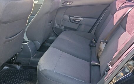 Opel Astra H, 2009 год, 549 000 рублей, 7 фотография