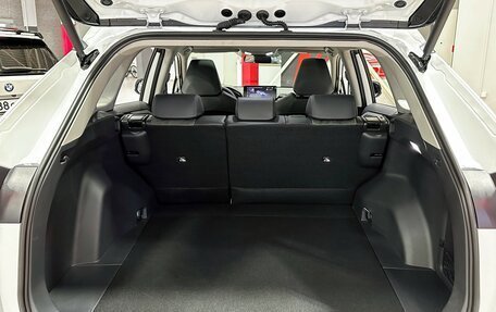 Toyota RAV4, 2025 год, 4 017 000 рублей, 14 фотография