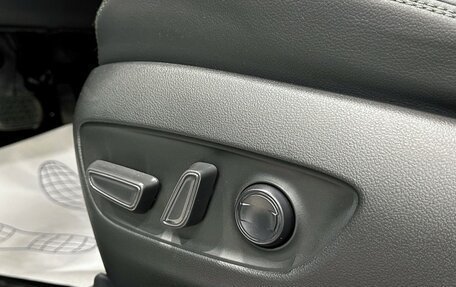 Toyota RAV4, 2025 год, 4 017 000 рублей, 19 фотография